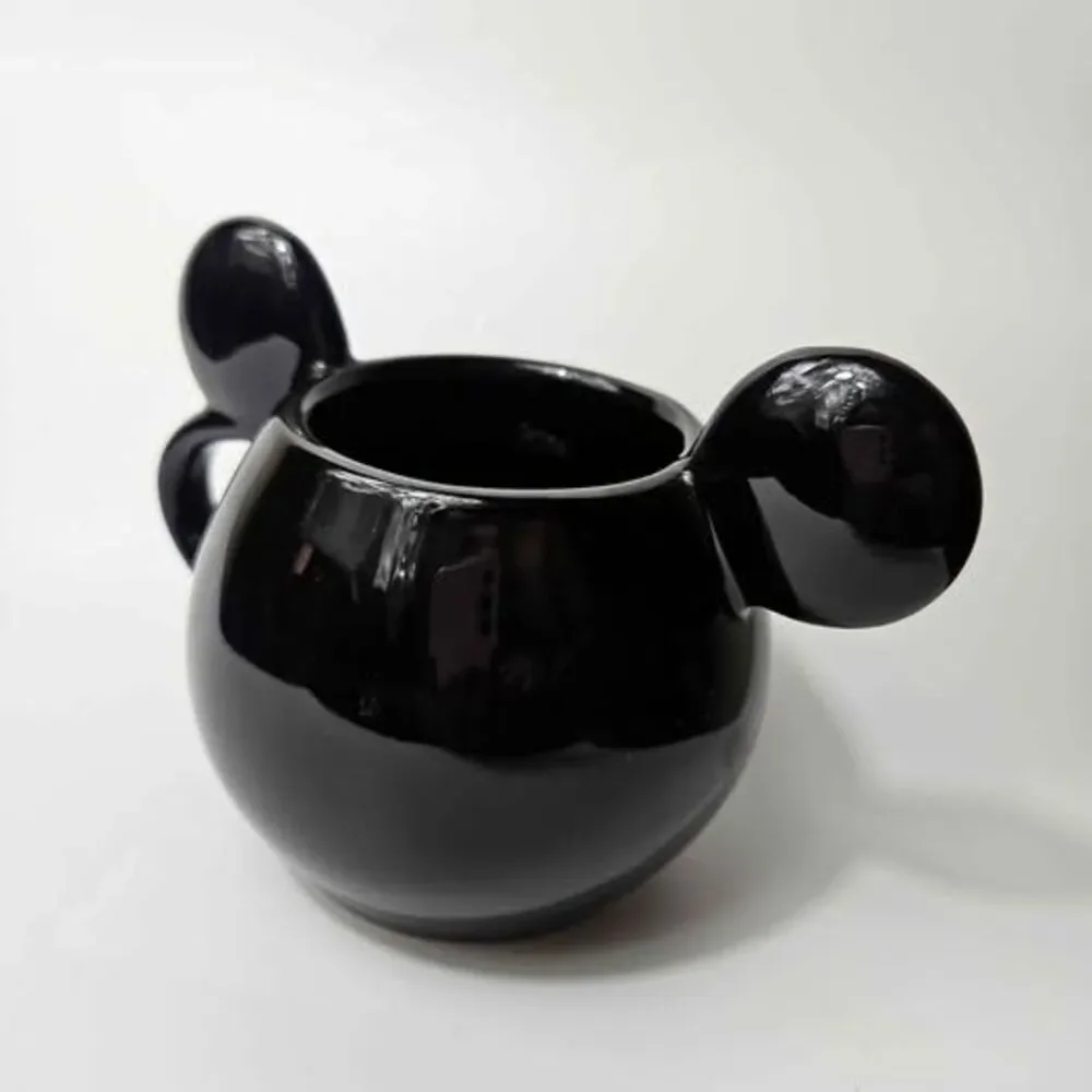 Disney ceramic coffee